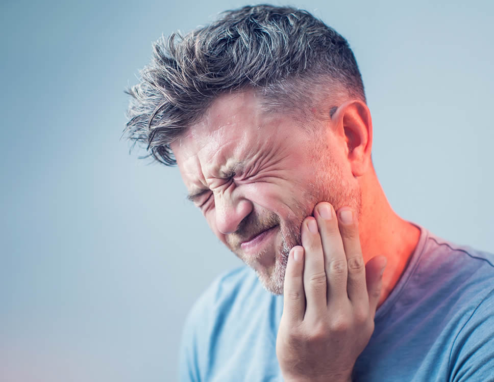 Tooth Teeth Pain Dentist